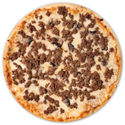Pizza Campione
