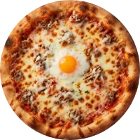 Pizza Chef