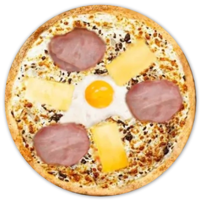 Pizza Chicago