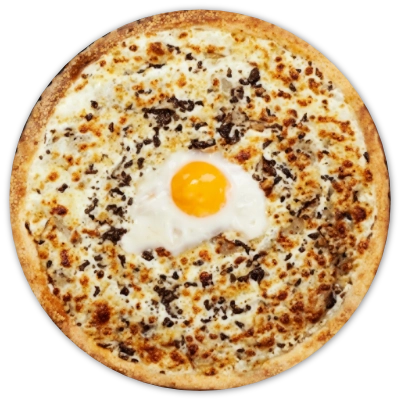 Pizza Delice