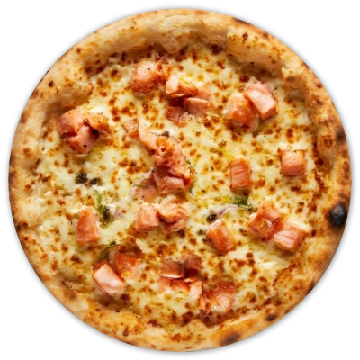 Pizza Oslo