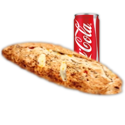 panini 4fromage
