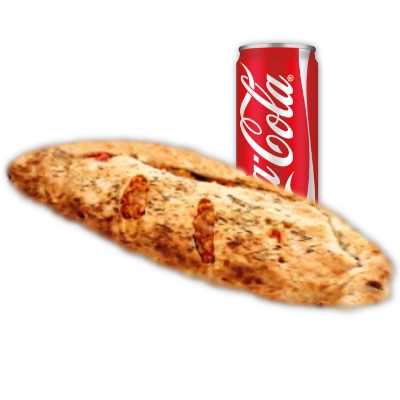 panini merguez