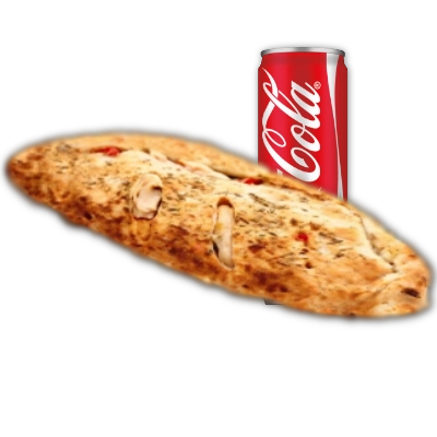panini poulet