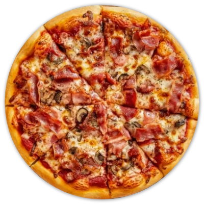 Nos Pizzas