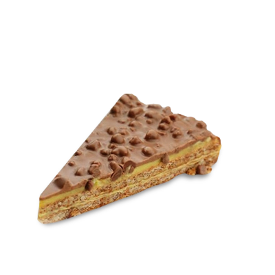 tarte au daims