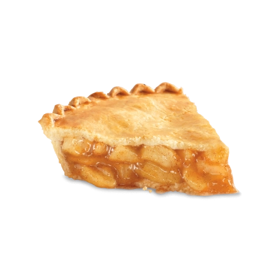 tarte au pomme