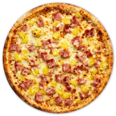 Pizza Tartiflette